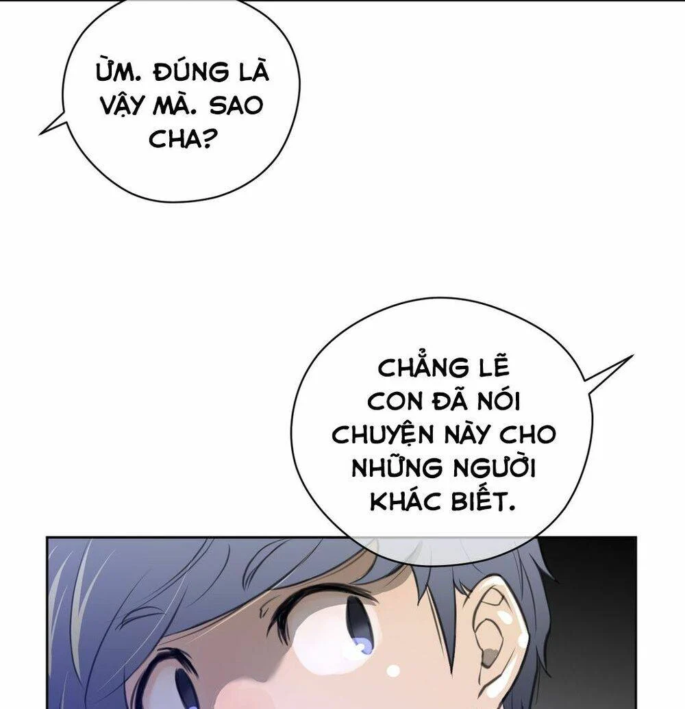 Một Nửa Hoàn Hảo Chapter 8 - Page 44