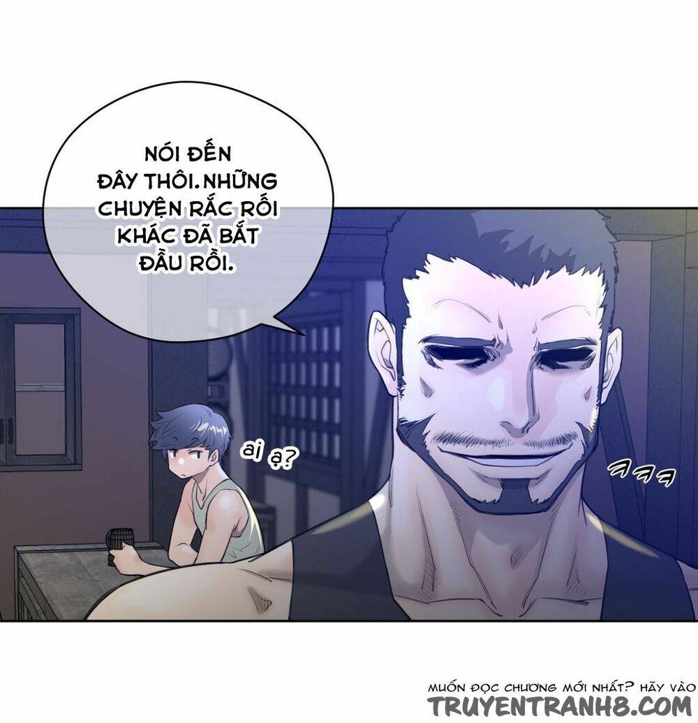 Một Nửa Hoàn Hảo Chapter 8 - Page 51