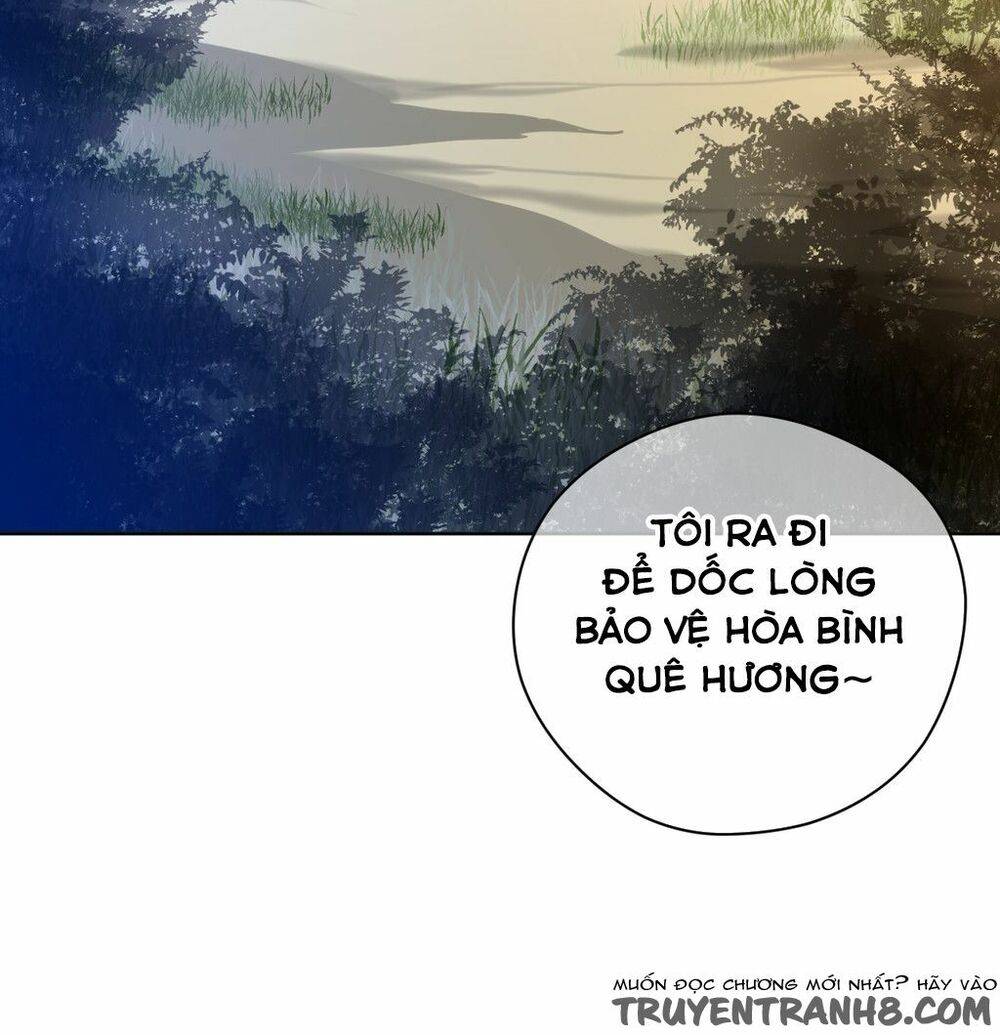 Một Nửa Hoàn Hảo Chapter 8 - Page 57