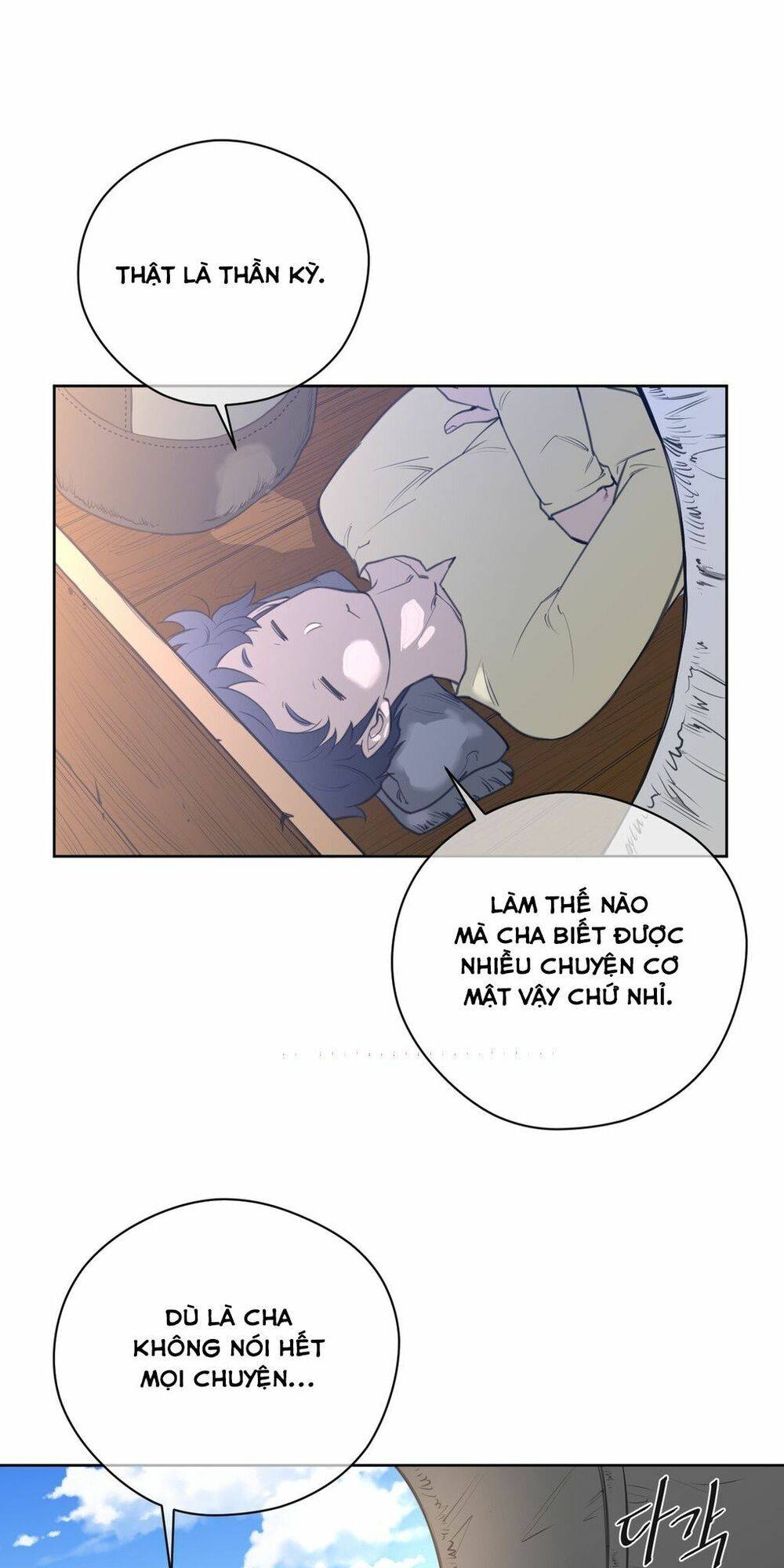 Một Nửa Hoàn Hảo Chapter 8 - Page 61