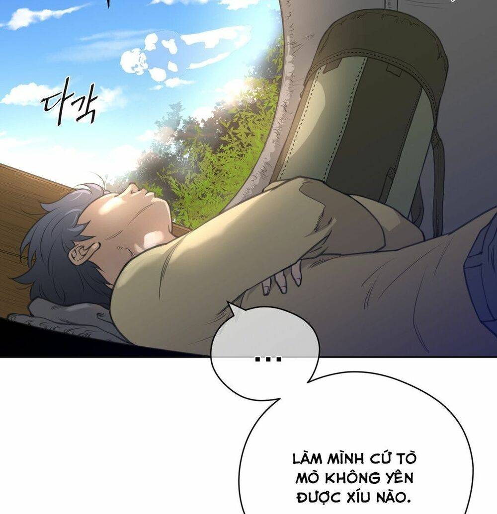 Một Nửa Hoàn Hảo Chapter 8 - Page 62