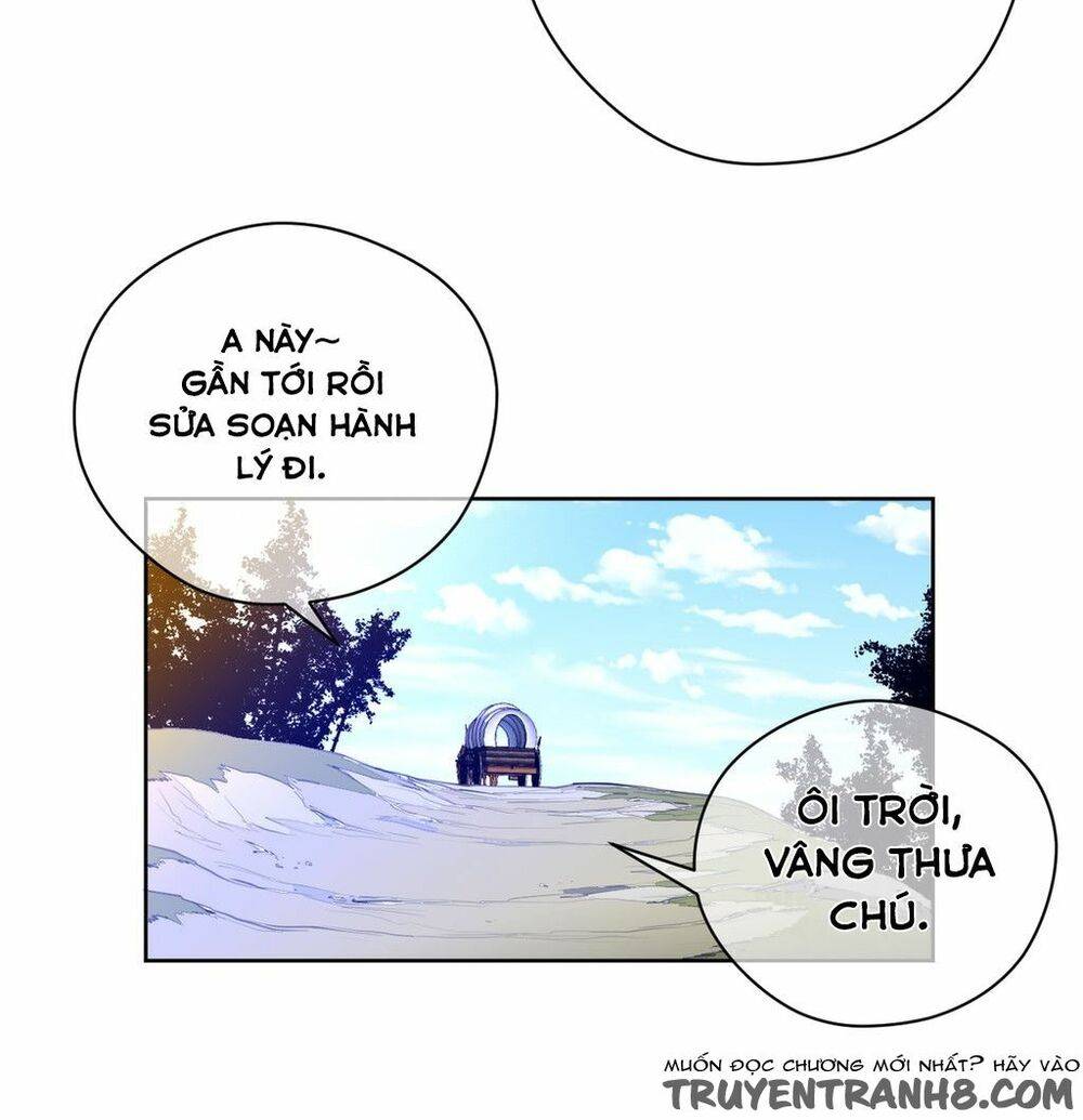 Một Nửa Hoàn Hảo Chapter 8 - Page 63