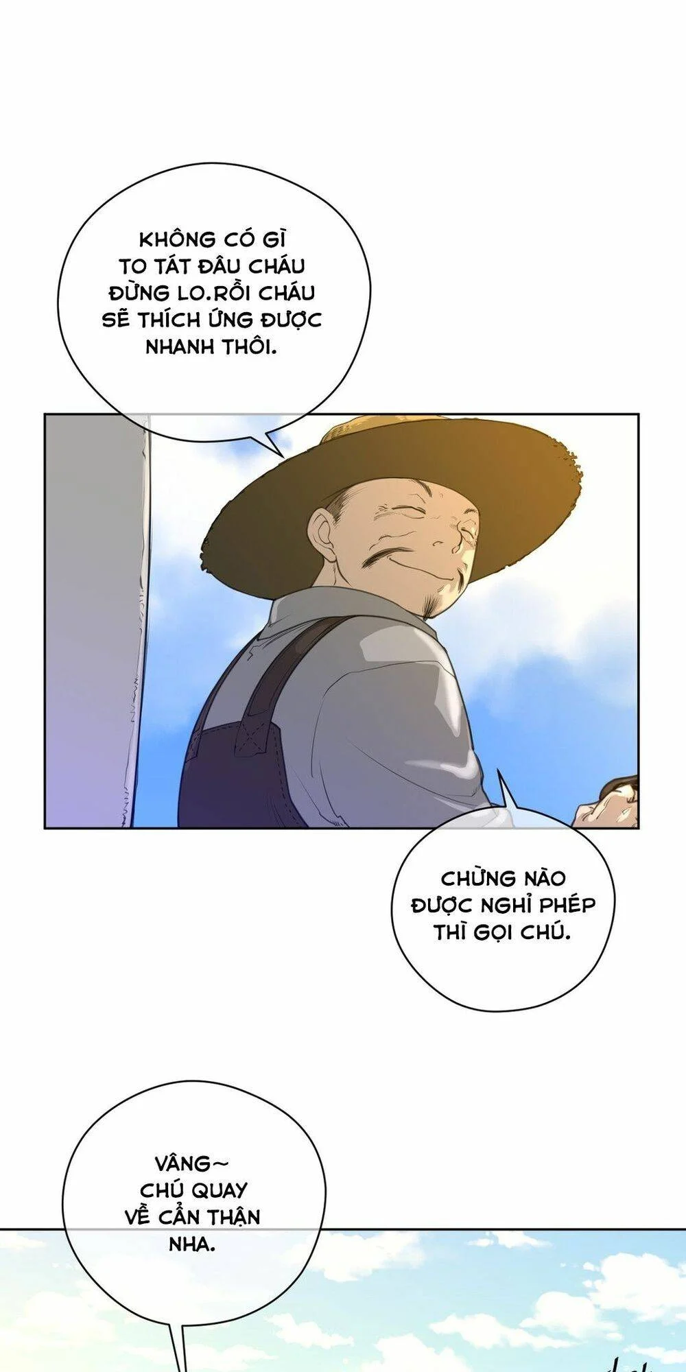 Một Nửa Hoàn Hảo Chapter 8 - Page 64