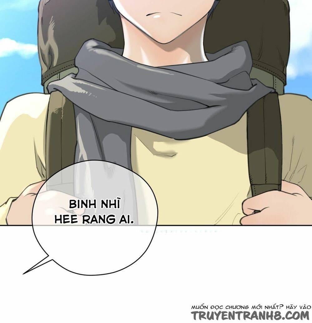 Một Nửa Hoàn Hảo Chapter 8 - Page 69