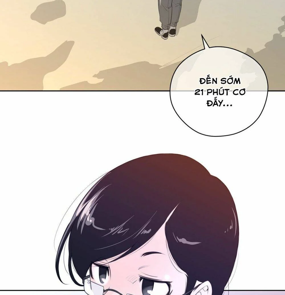 Một Nửa Hoàn Hảo Chapter 8 - Page 71