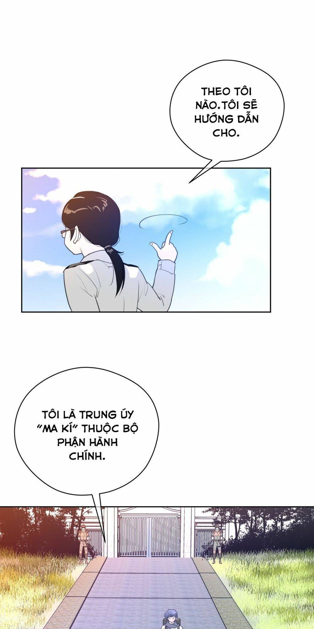 Một Nửa Hoàn Hảo Chapter 8 - Page 73