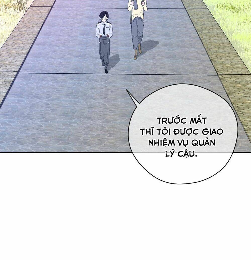 Một Nửa Hoàn Hảo Chapter 8 - Page 74