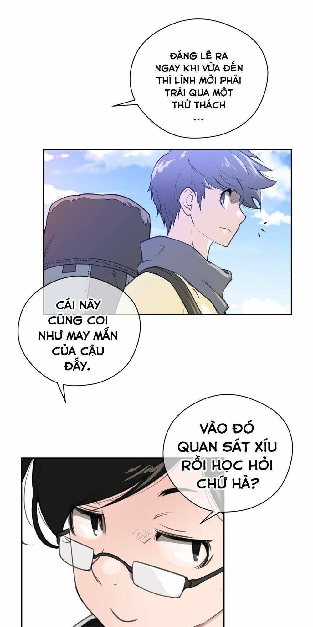 Một Nửa Hoàn Hảo Chapter 8 - Page 76