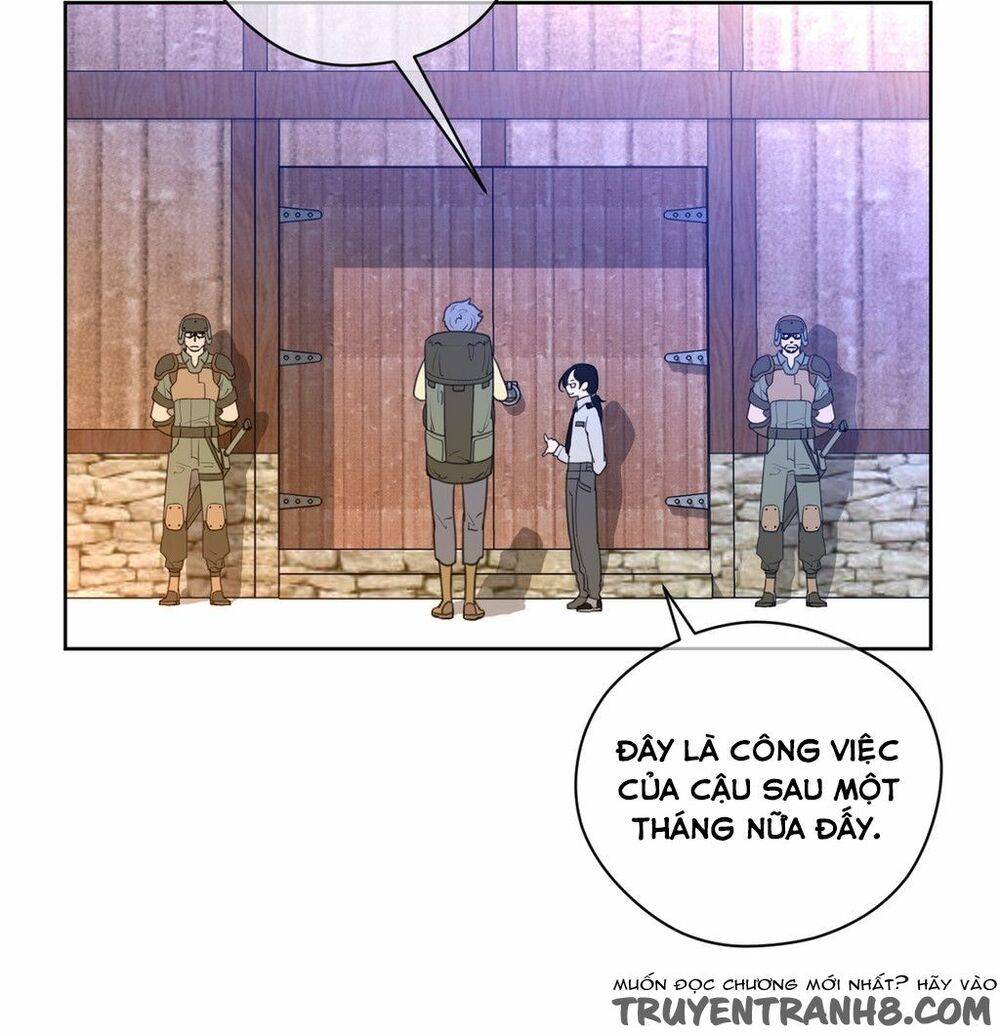 Một Nửa Hoàn Hảo Chapter 8 - Page 78