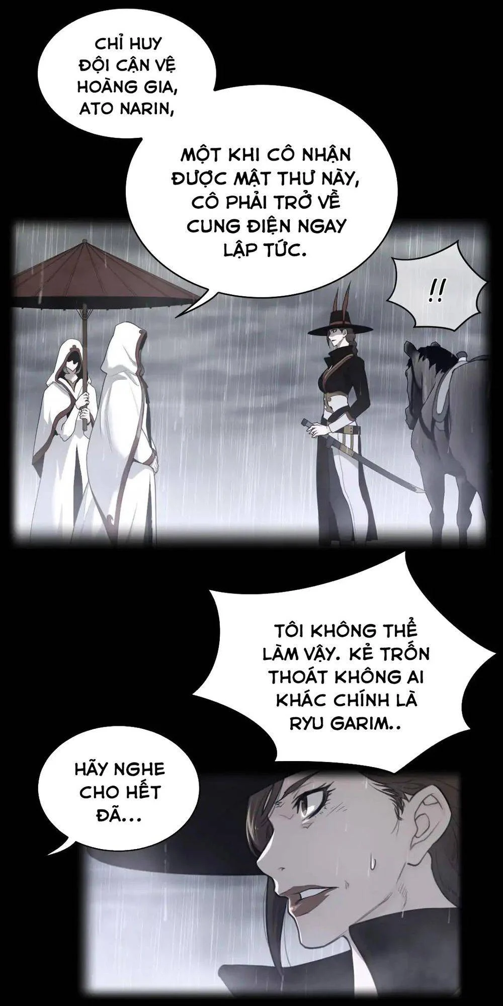 Một Nửa Hoàn Hảo Chapter 80 - Page 1