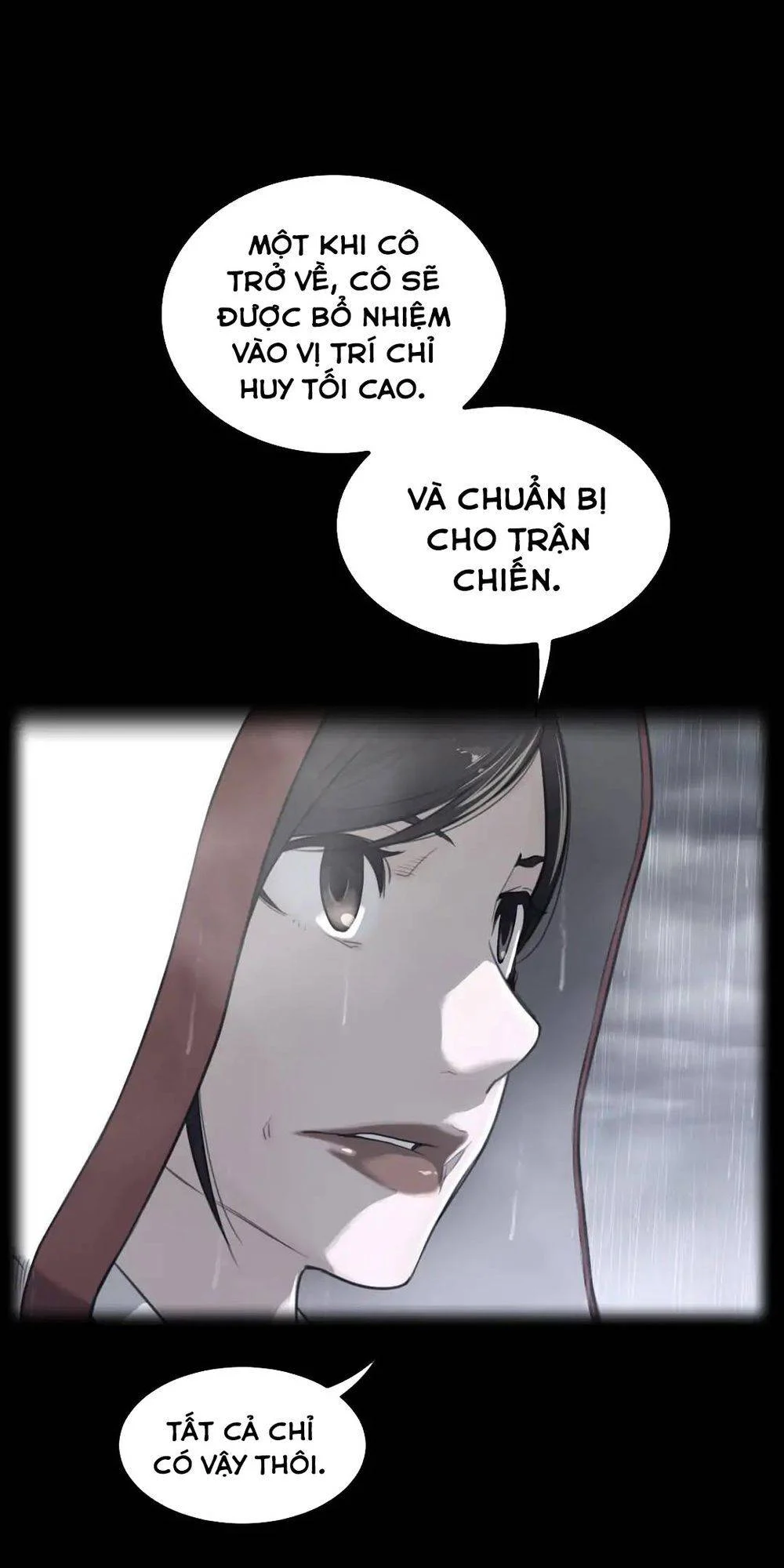 Một Nửa Hoàn Hảo Chapter 80 - Page 2