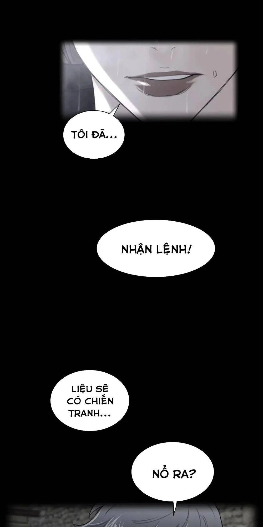 Một Nửa Hoàn Hảo Chapter 80 - Page 3