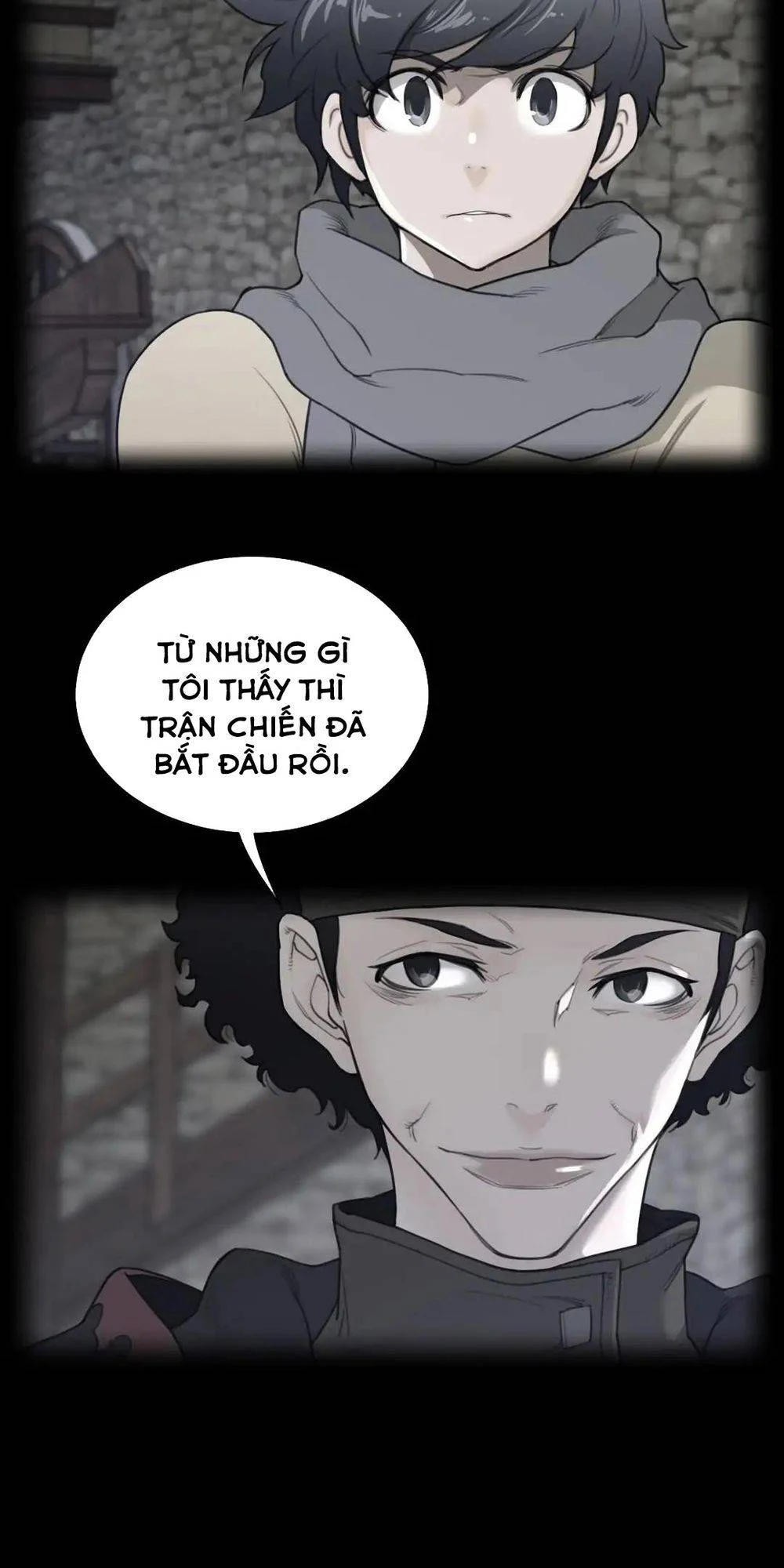 Một Nửa Hoàn Hảo Chapter 80 - Page 4