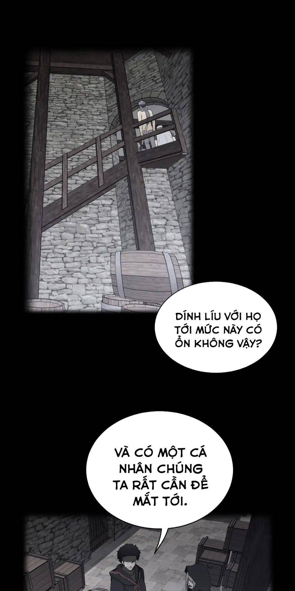 Một Nửa Hoàn Hảo Chapter 80 - Page 7