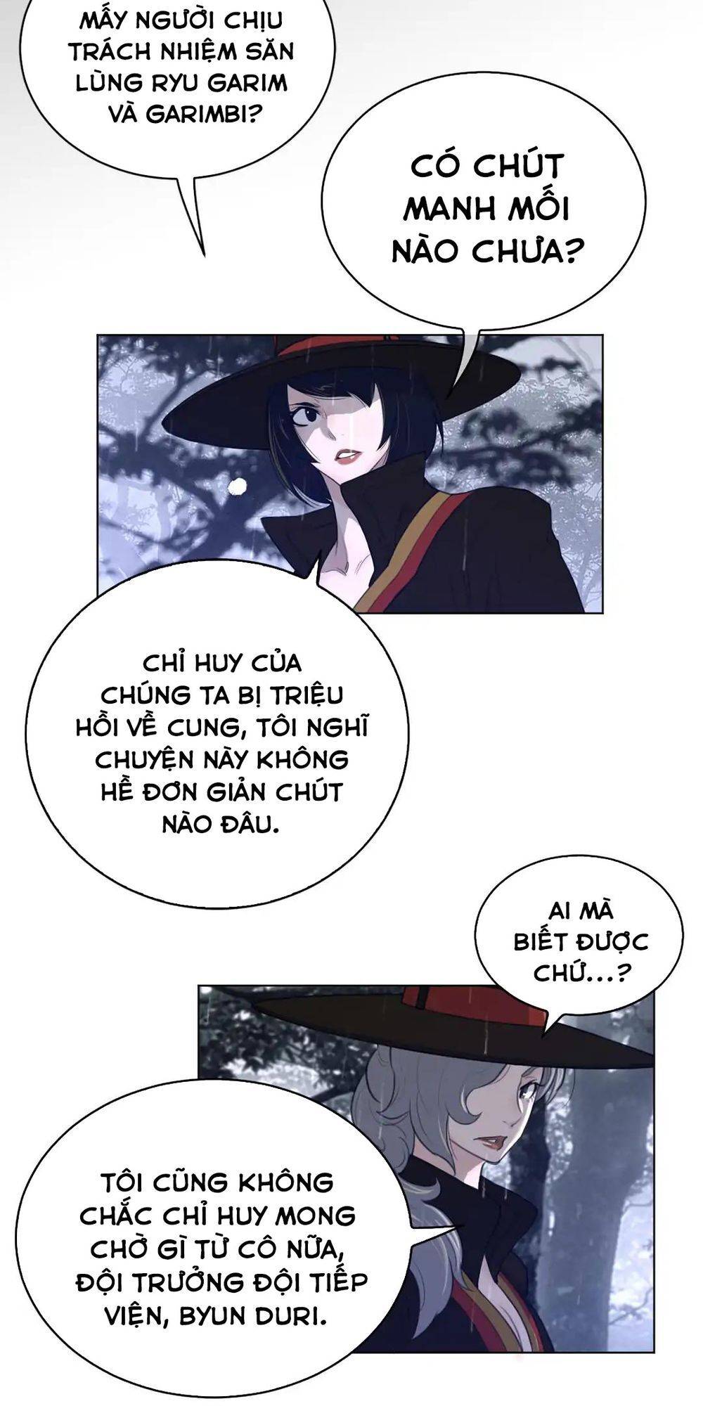 Một Nửa Hoàn Hảo Chapter 80 - Page 10