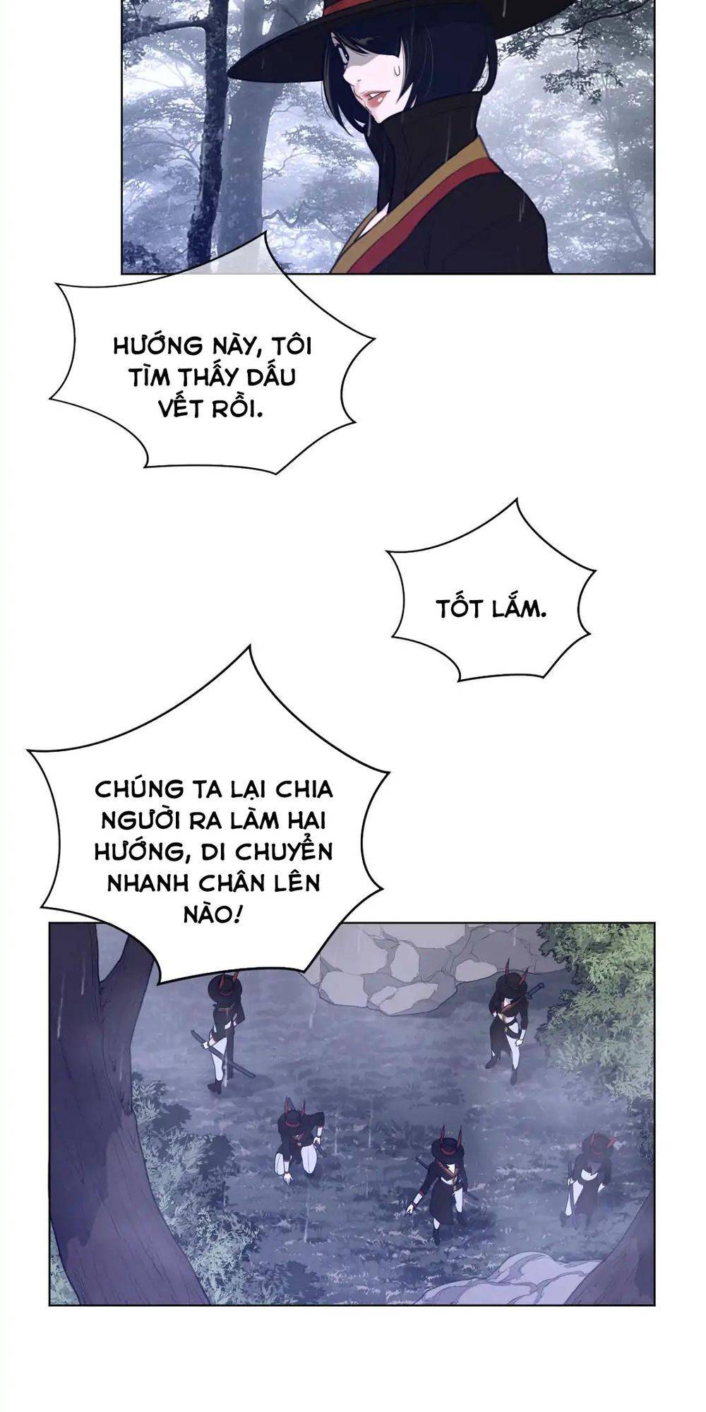 Một Nửa Hoàn Hảo Chapter 80 - Page 12