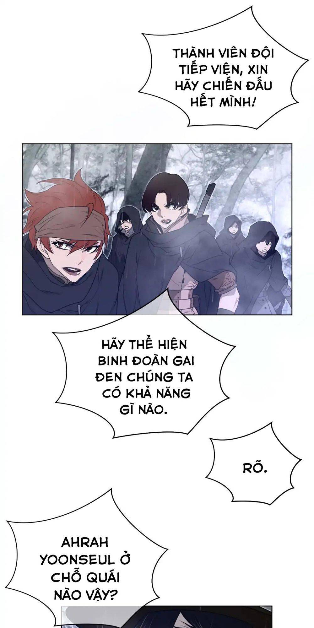 Một Nửa Hoàn Hảo Chapter 80 - Page 13