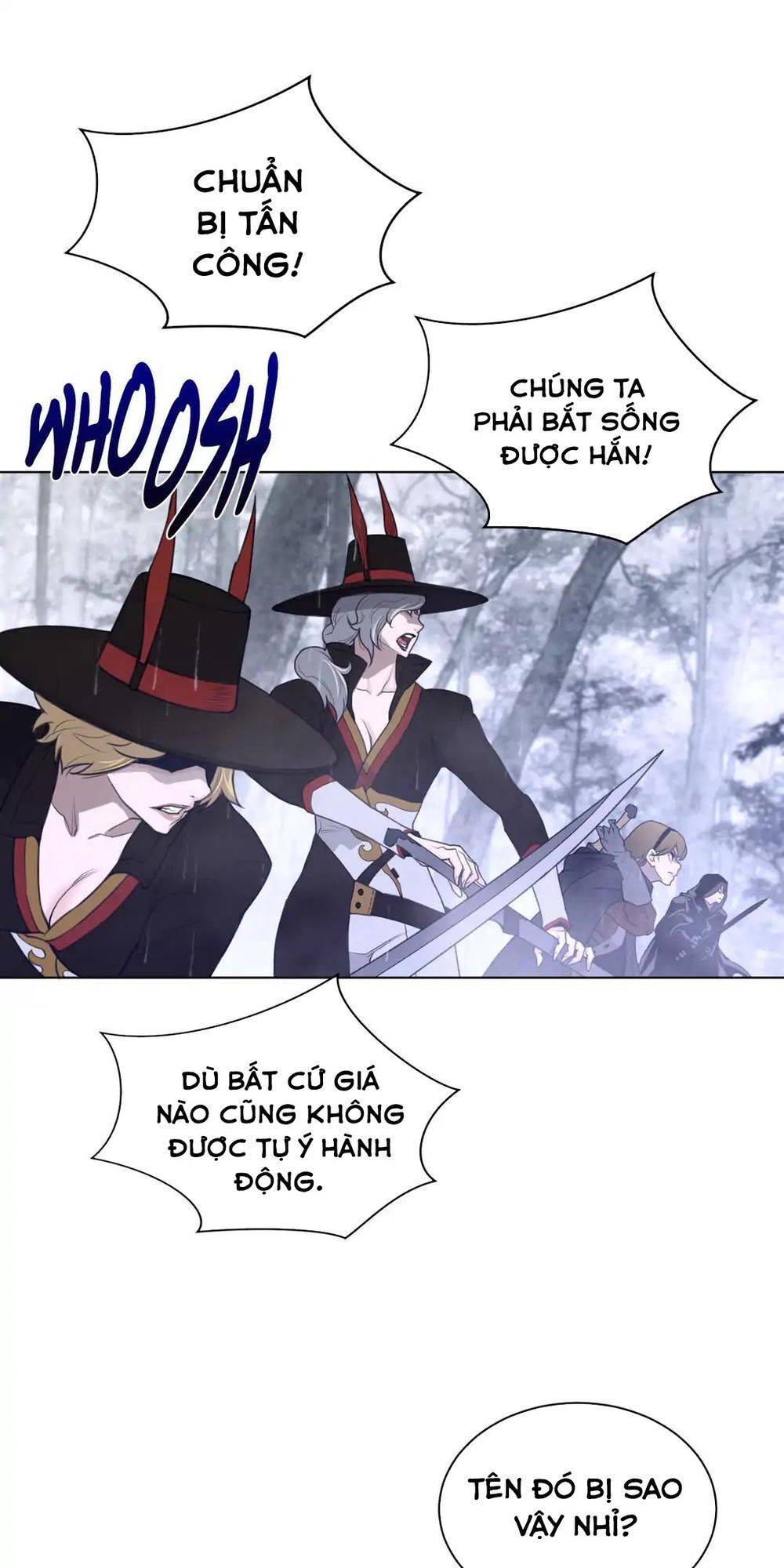 Một Nửa Hoàn Hảo Chapter 80 - Page 19