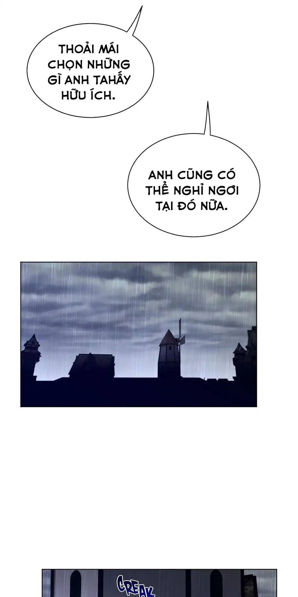 Một Nửa Hoàn Hảo Chapter 80 - Page 31