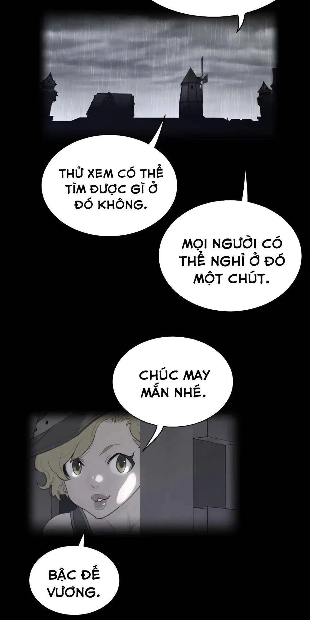 Một Nửa Hoàn Hảo Chapter 81 - Page 6