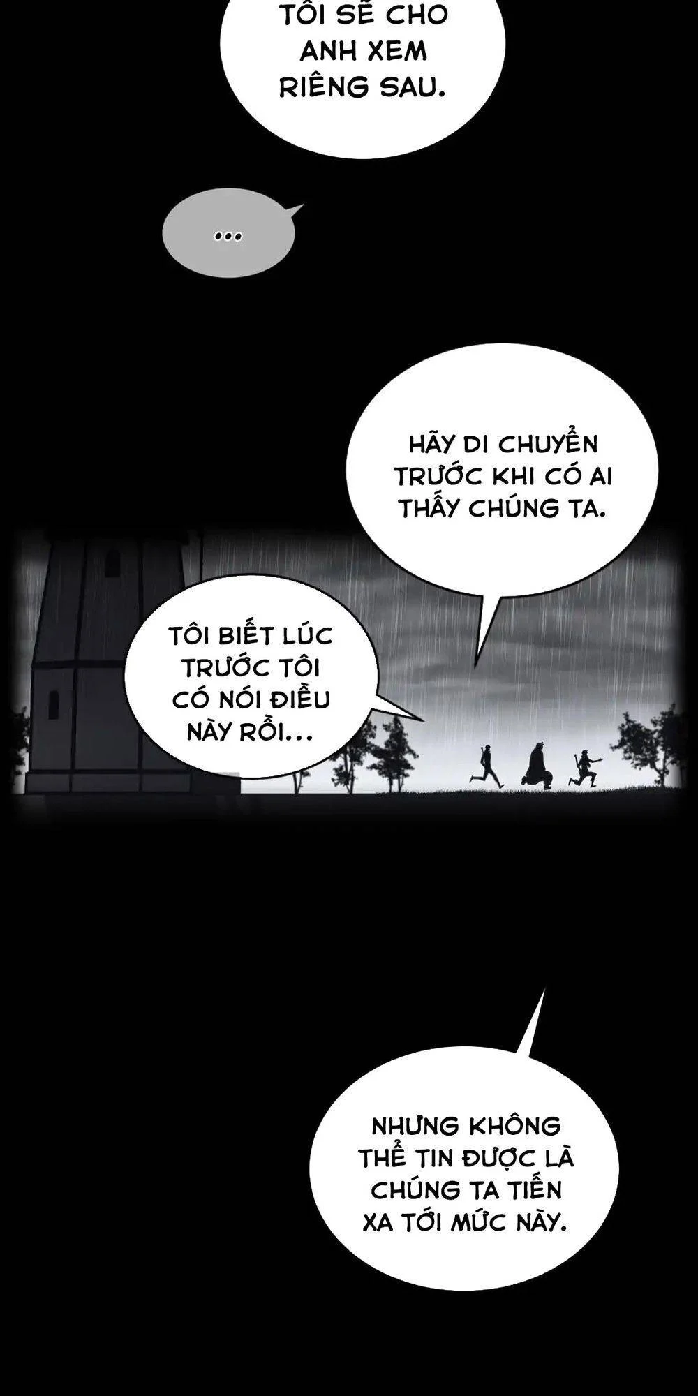 Một Nửa Hoàn Hảo Chapter 81 - Page 8