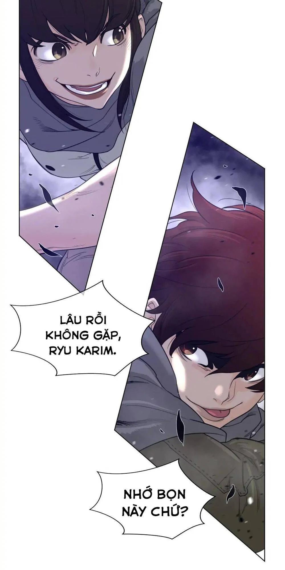 Một Nửa Hoàn Hảo Chapter 81 - Page 12