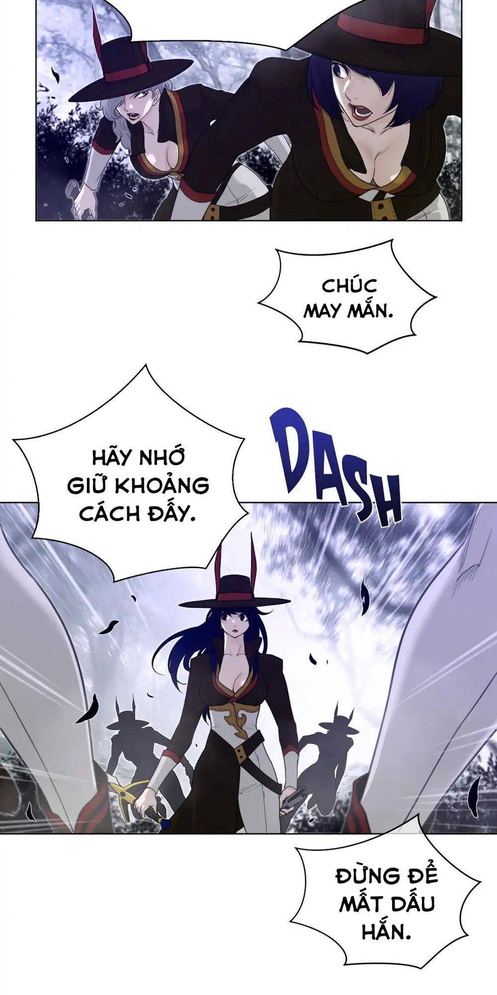 Một Nửa Hoàn Hảo Chapter 81 - Page 34