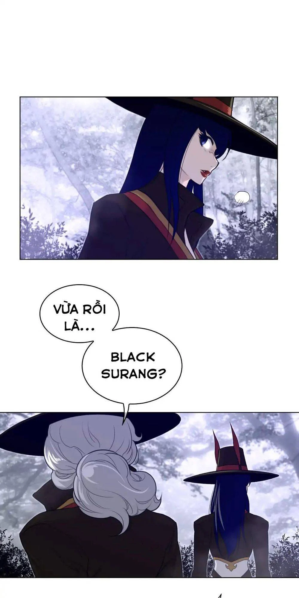 Một Nửa Hoàn Hảo Chapter 81 - Page 35