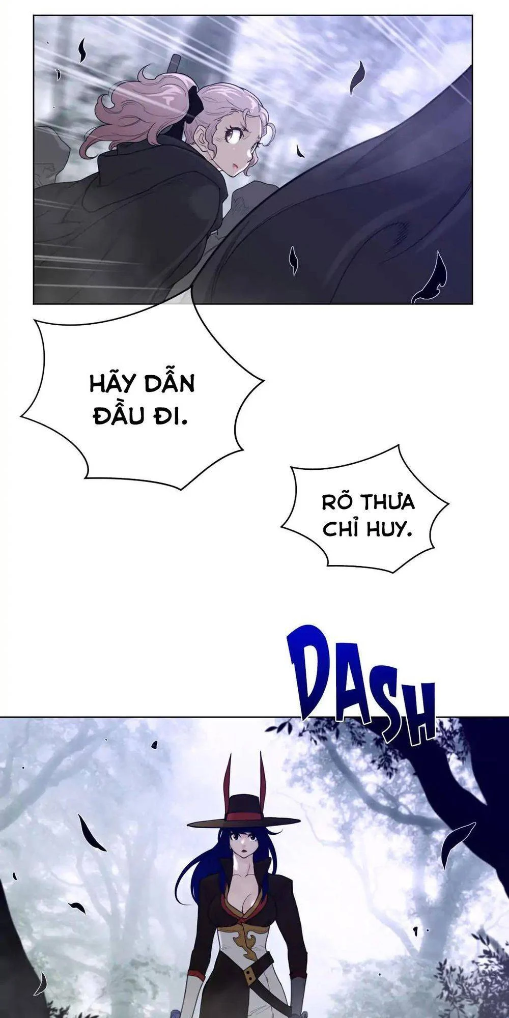 Một Nửa Hoàn Hảo Chapter 81 - Page 40