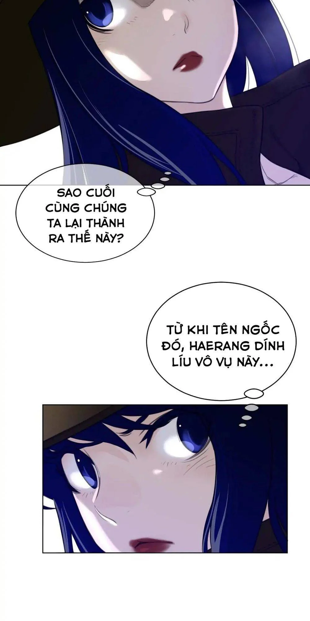 Một Nửa Hoàn Hảo Chapter 81 - Page 42