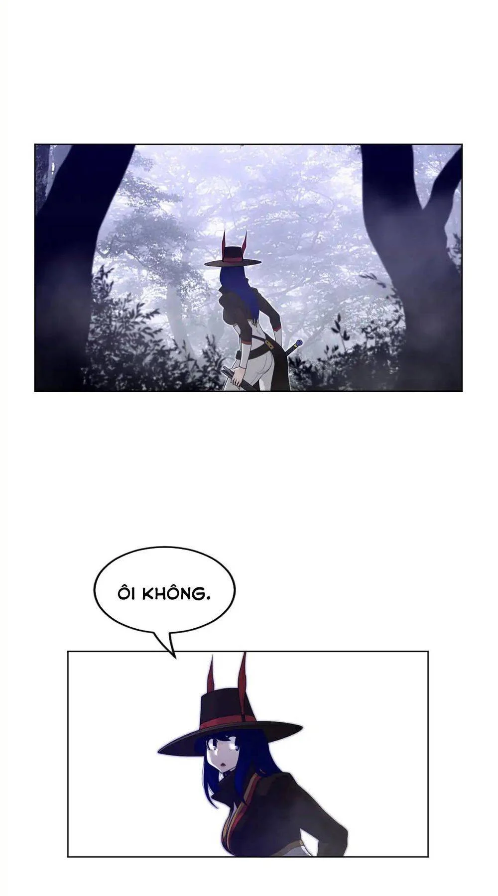 Một Nửa Hoàn Hảo Chapter 81 - Page 48