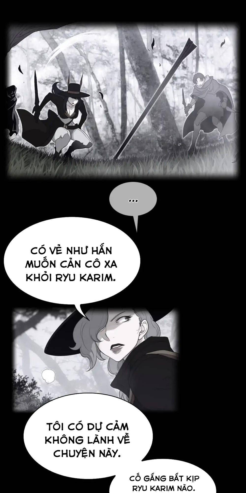 Một Nửa Hoàn Hảo Chapter 82 - Page 5