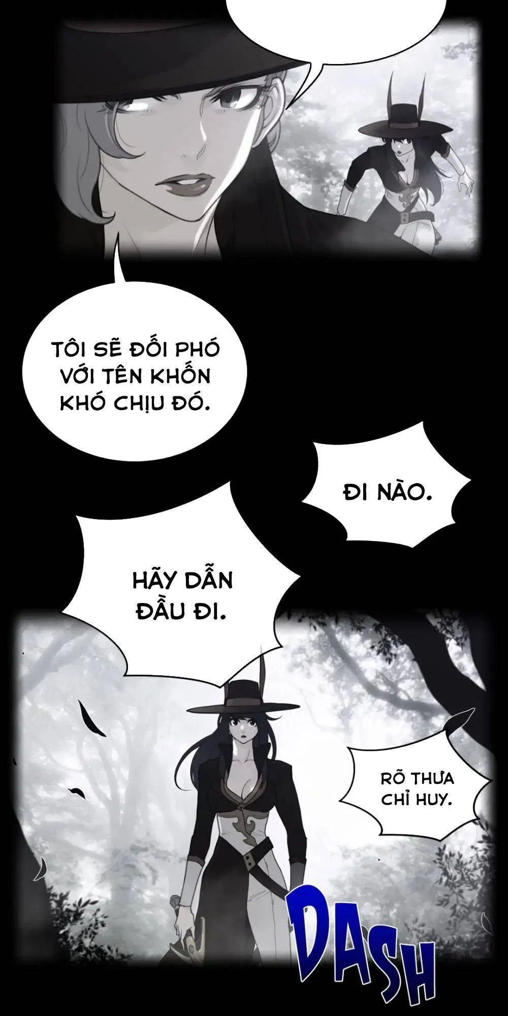 Một Nửa Hoàn Hảo Chapter 82 - Page 6