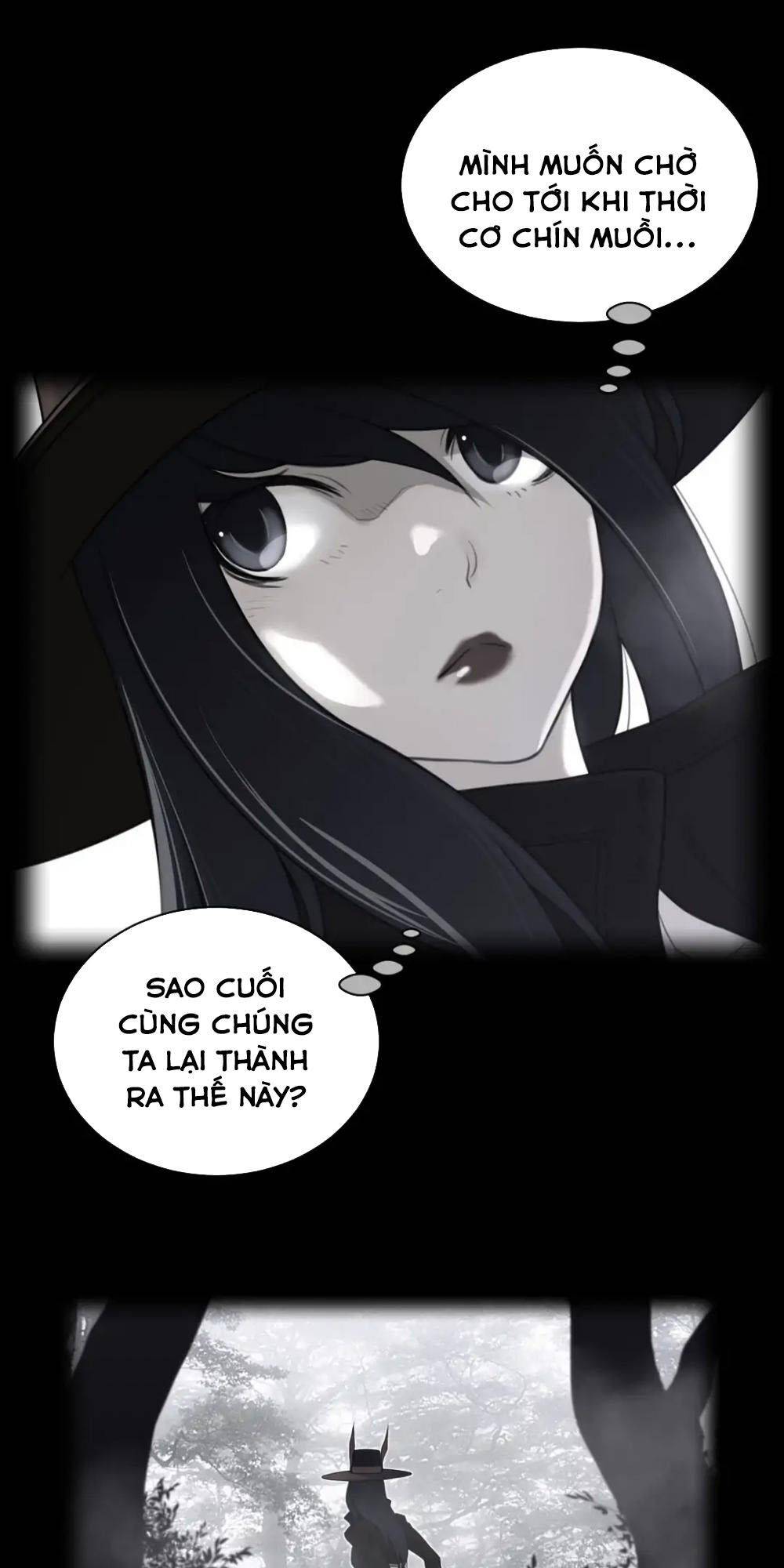 Một Nửa Hoàn Hảo Chapter 82 - Page 7