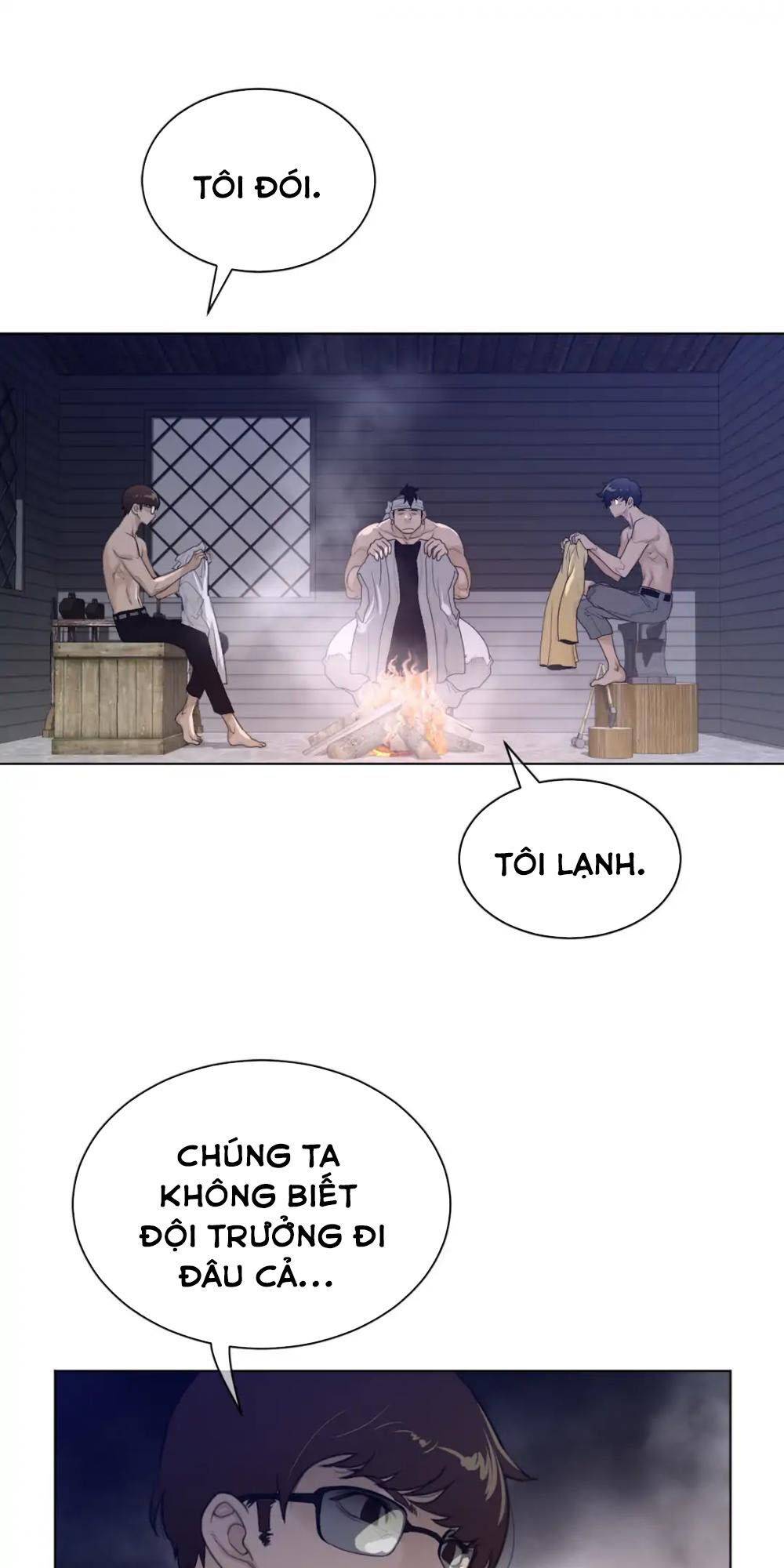 Một Nửa Hoàn Hảo Chapter 82 - Page 15