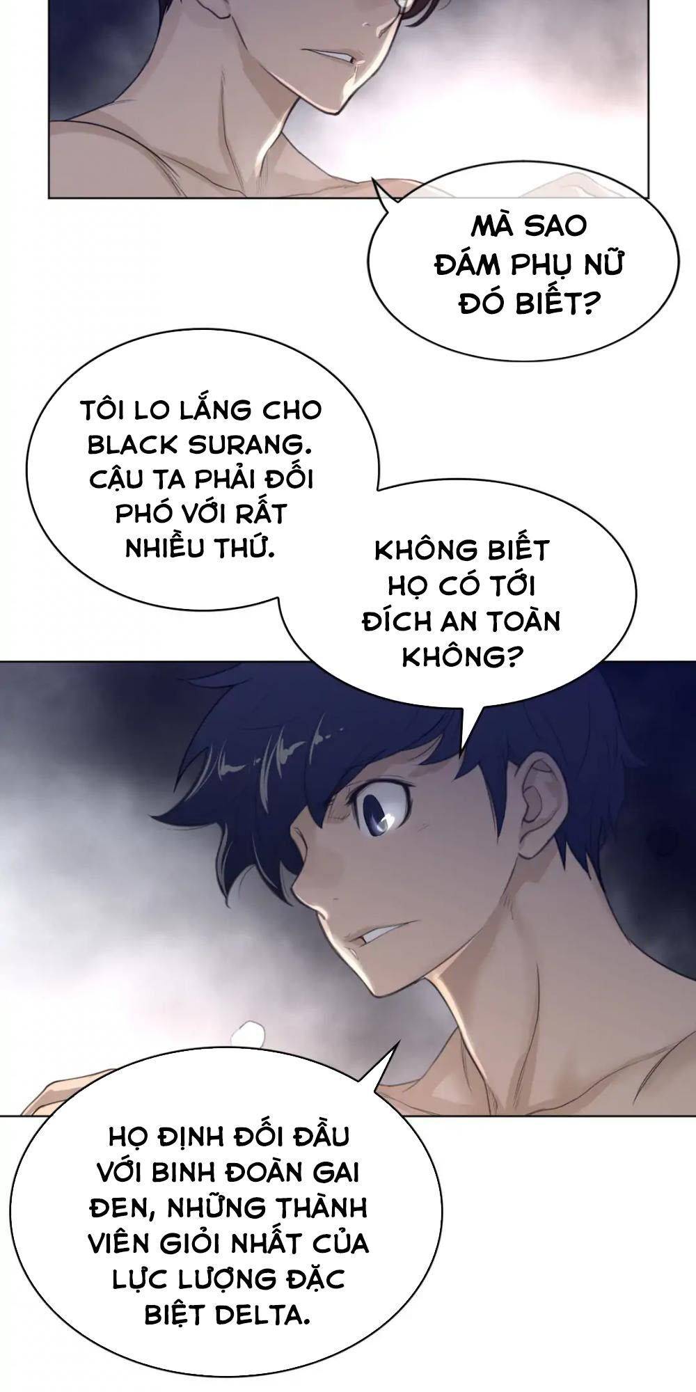 Một Nửa Hoàn Hảo Chapter 82 - Page 16