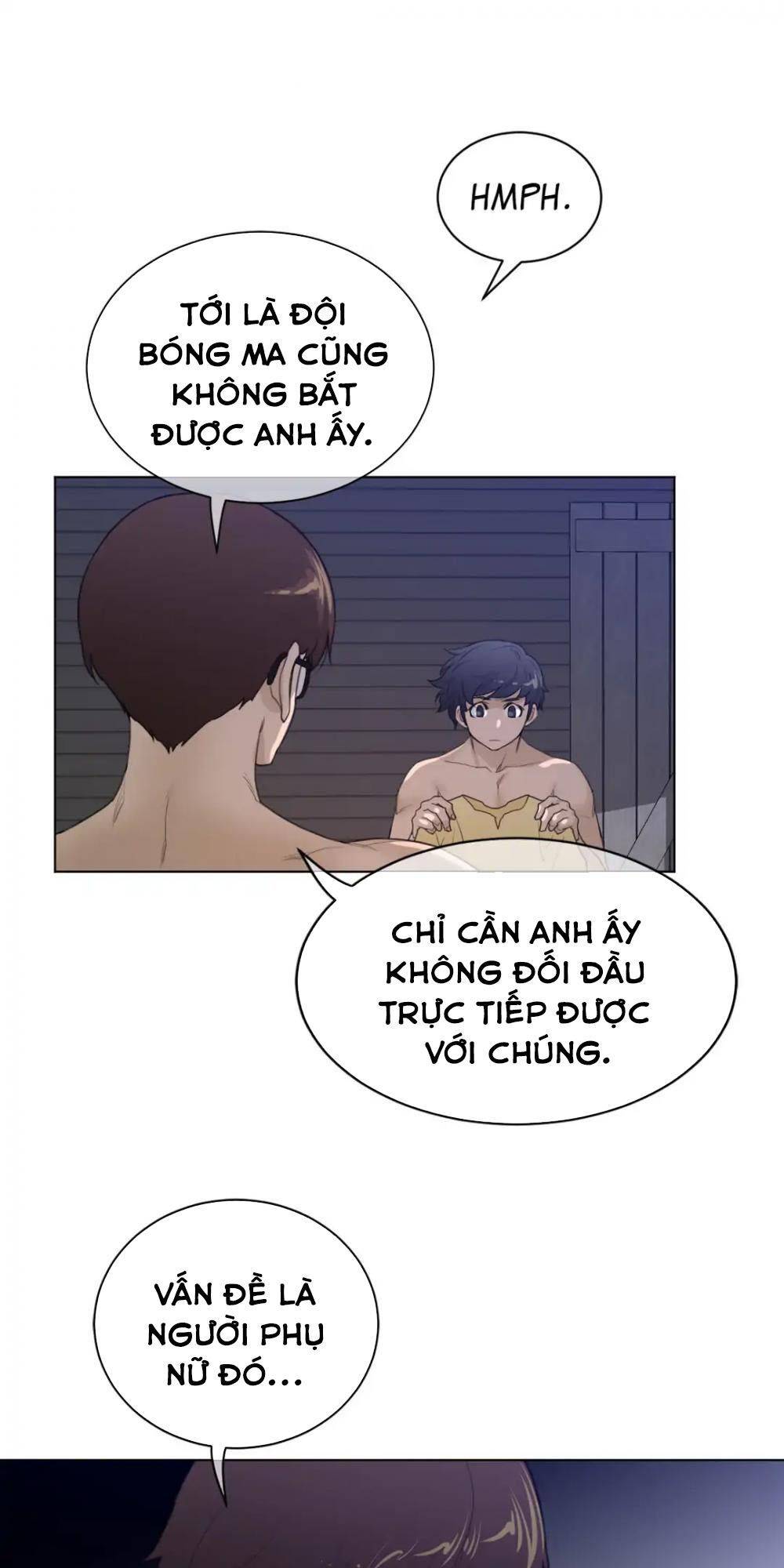 Một Nửa Hoàn Hảo Chapter 82 - Page 17