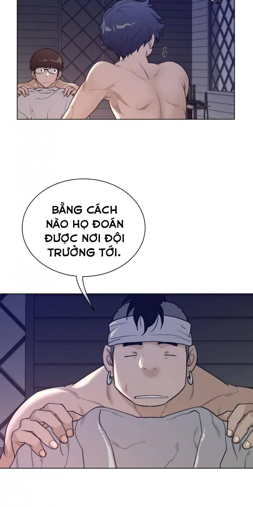 Một Nửa Hoàn Hảo Chapter 82 - Page 20