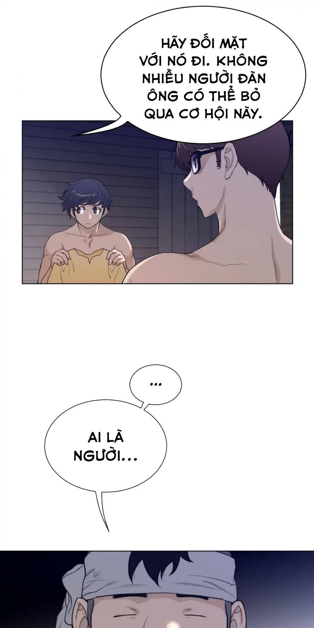 Một Nửa Hoàn Hảo Chapter 82 - Page 21