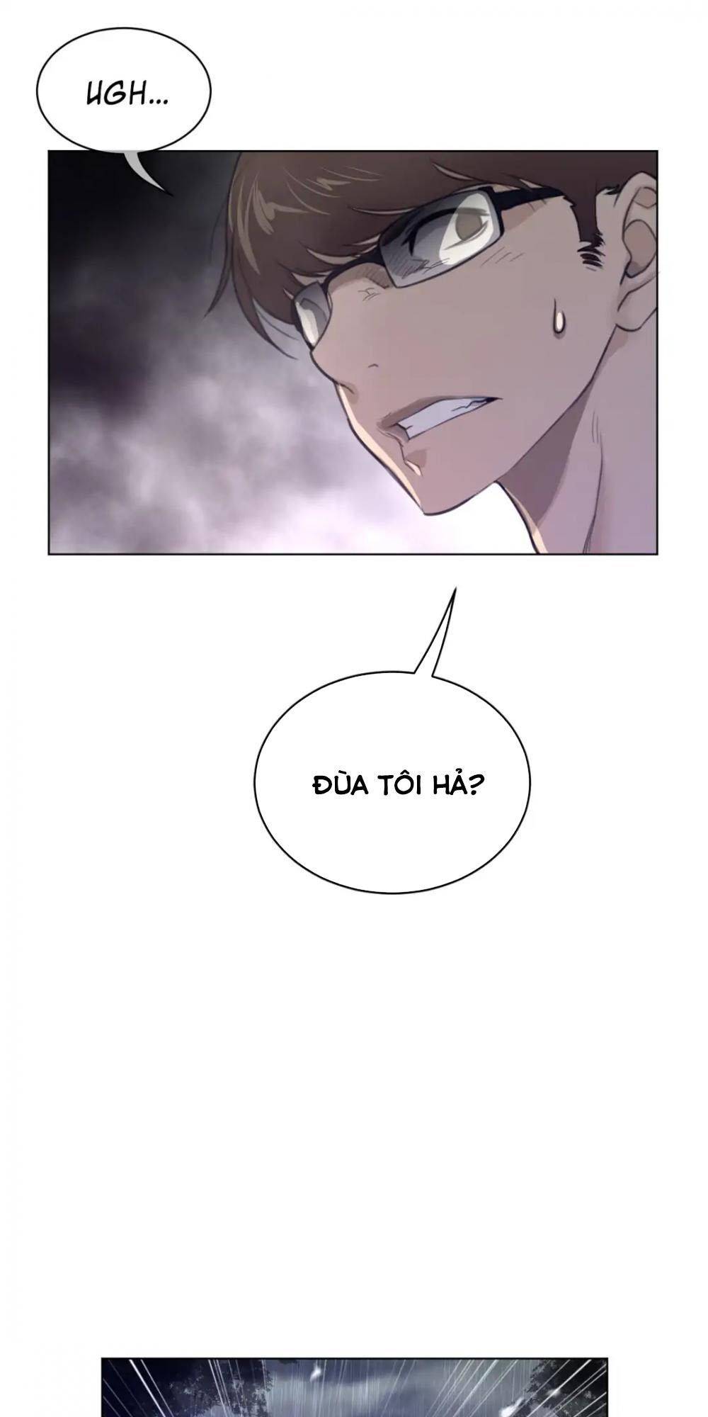 Một Nửa Hoàn Hảo Chapter 82 - Page 23