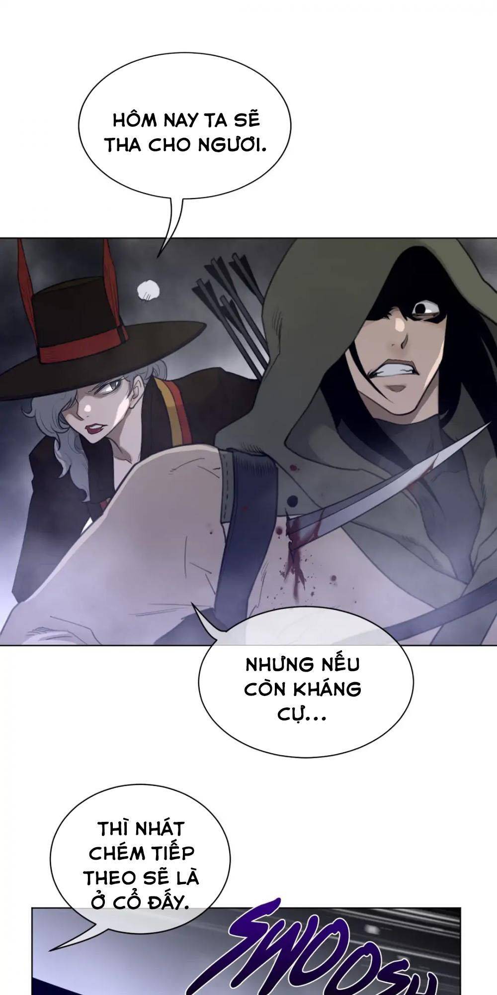 Một Nửa Hoàn Hảo Chapter 82 - Page 37