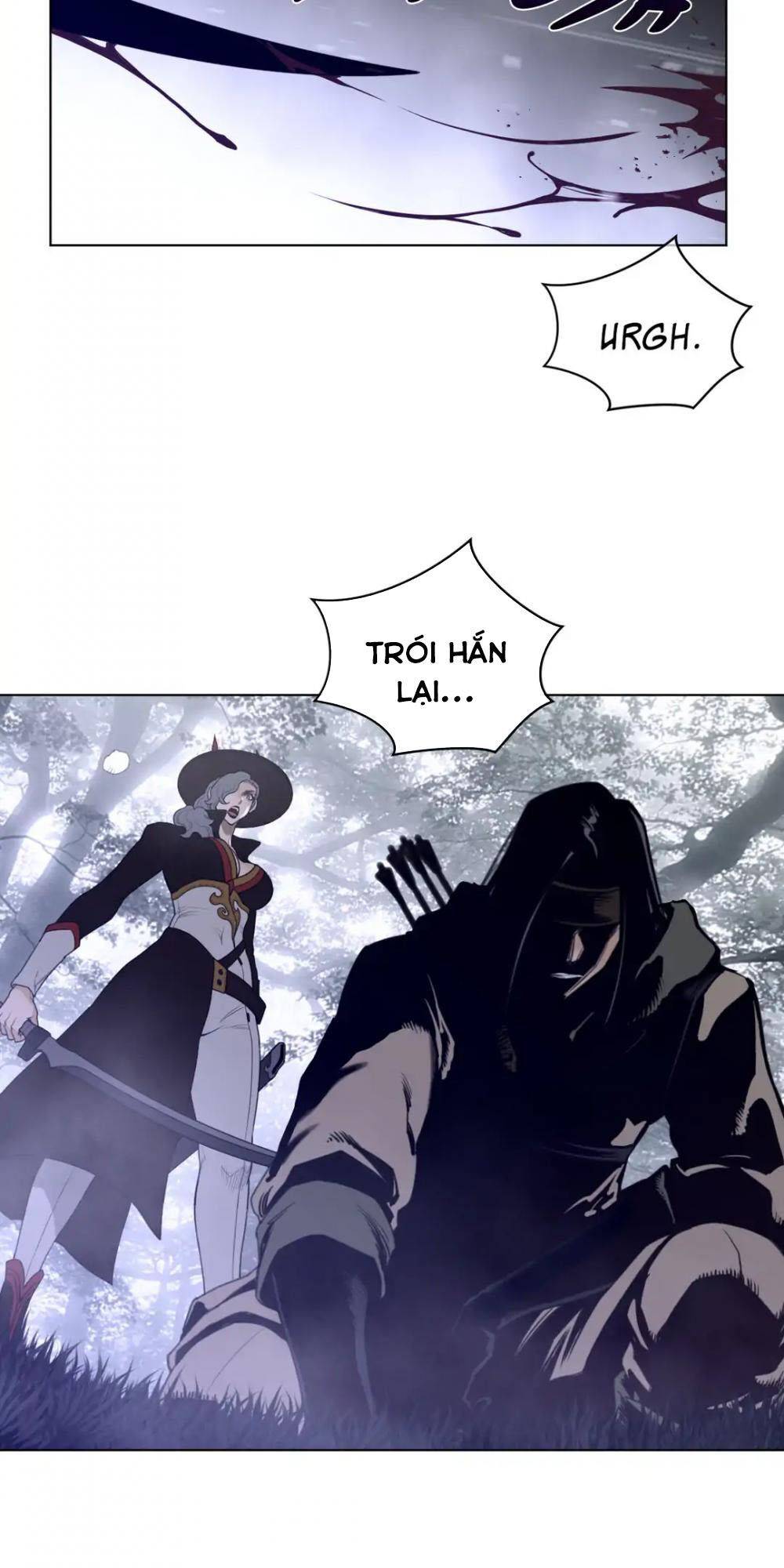 Một Nửa Hoàn Hảo Chapter 82 - Page 38