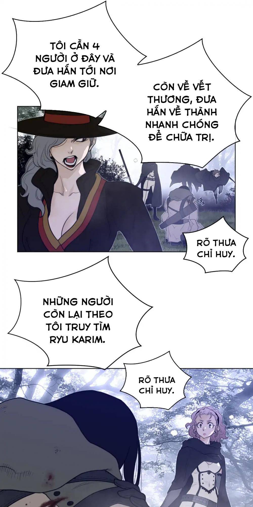 Một Nửa Hoàn Hảo Chapter 82 - Page 39