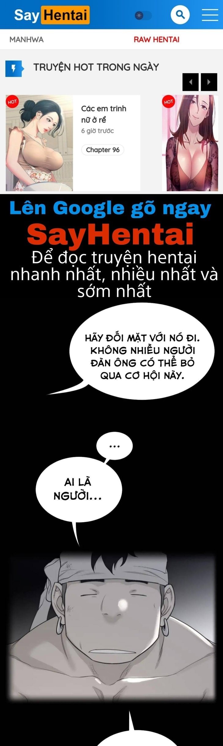 Một Nửa Hoàn Hảo Chapter 83 - Page 1