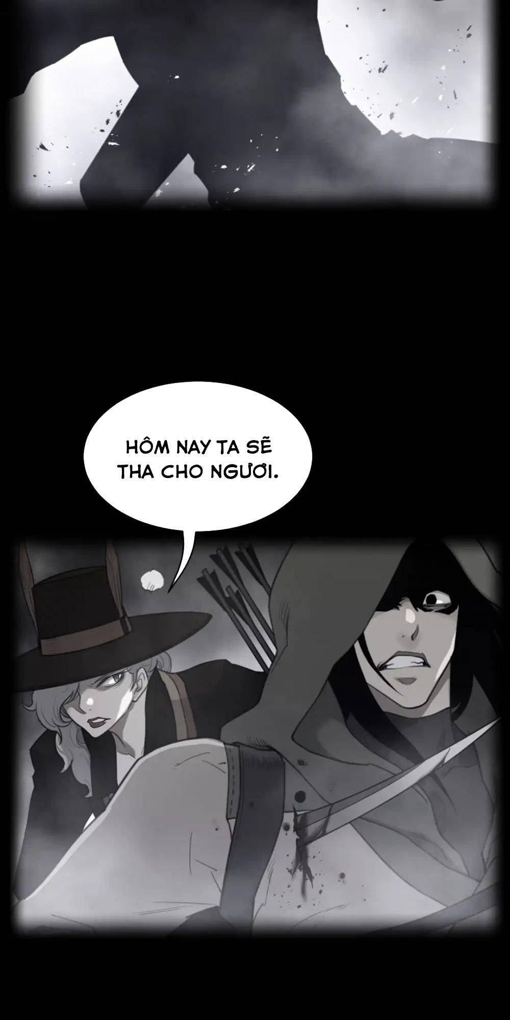 Một Nửa Hoàn Hảo Chapter 83 - Page 4