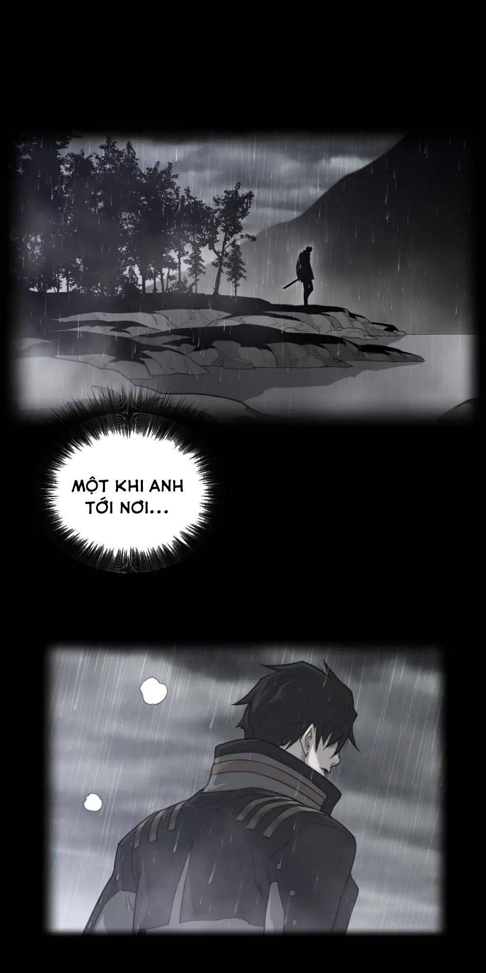 Một Nửa Hoàn Hảo Chapter 83 - Page 6