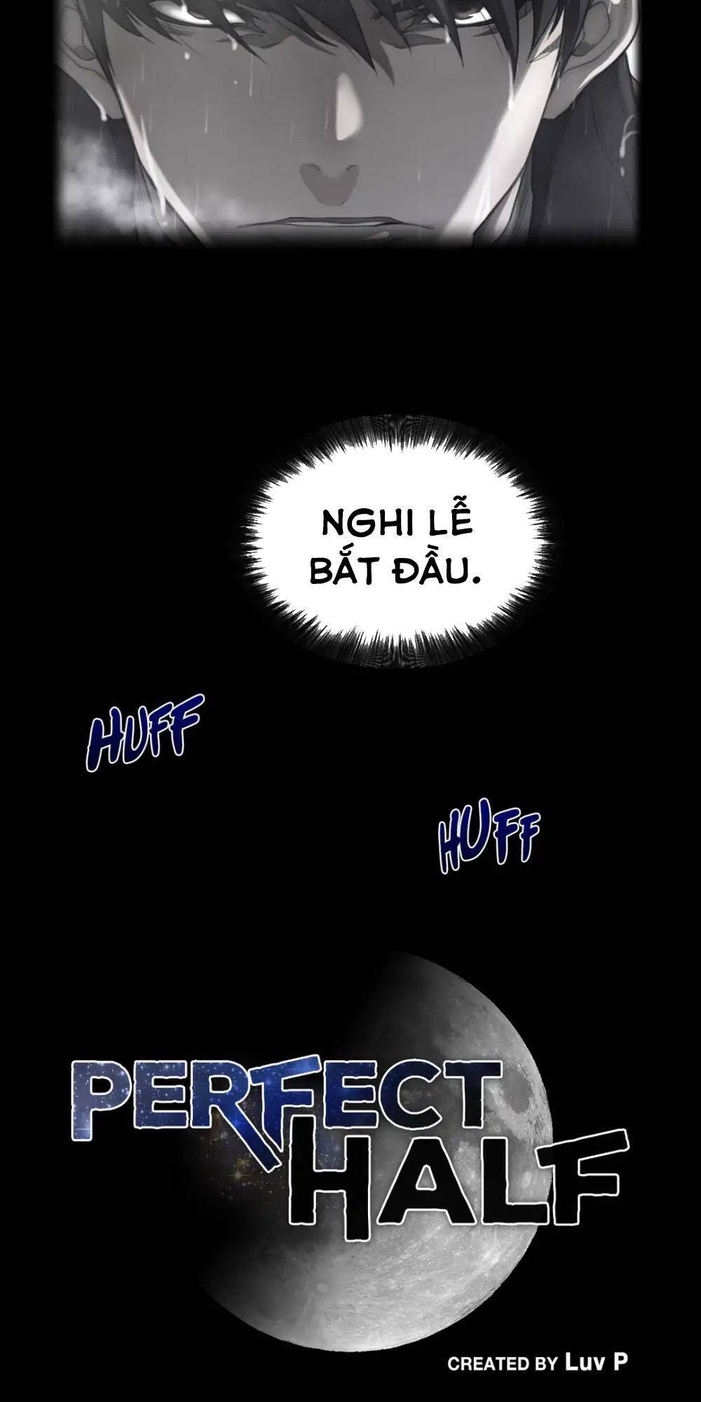 Một Nửa Hoàn Hảo Chapter 83 - Page 8