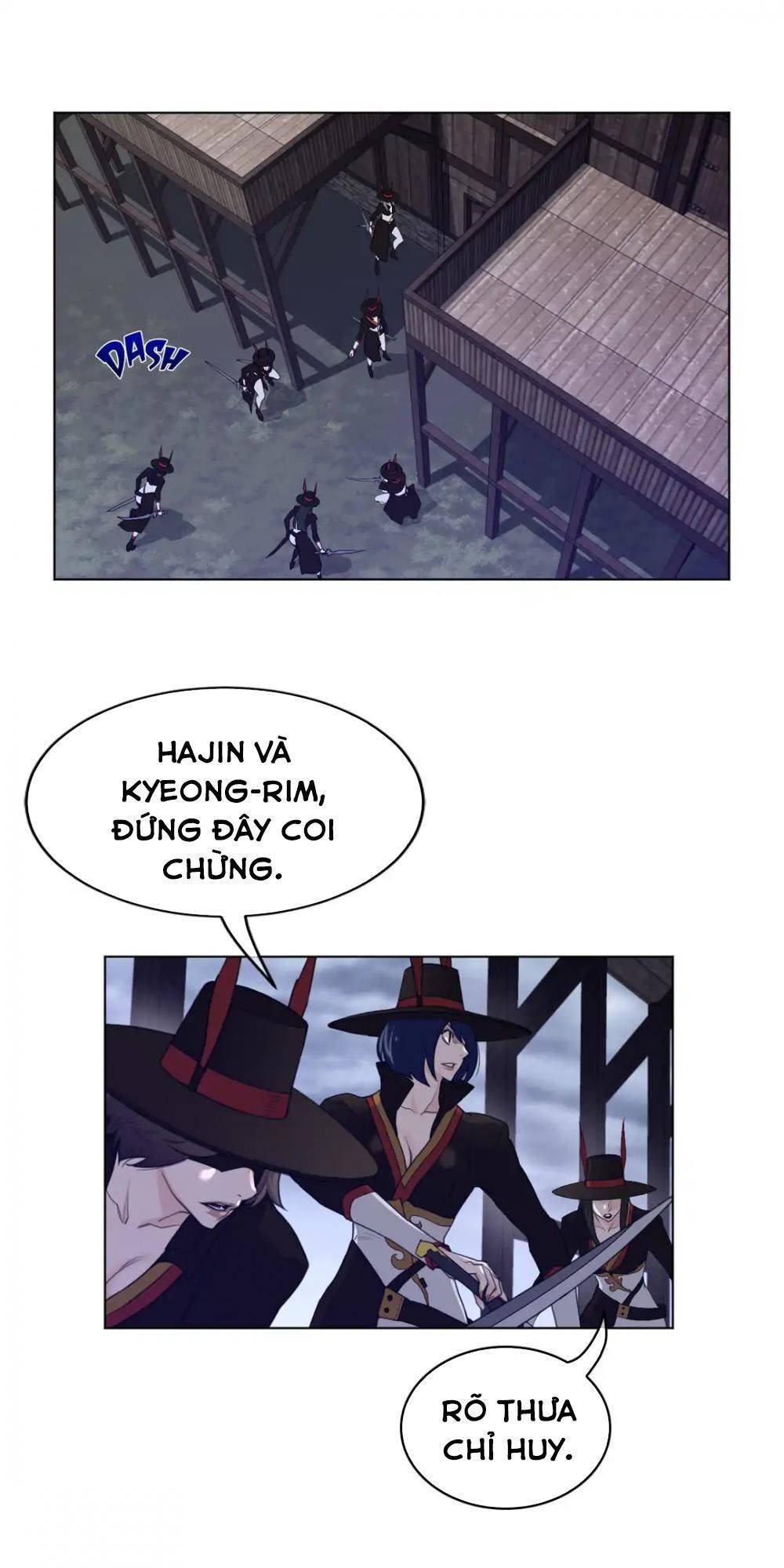 Một Nửa Hoàn Hảo Chapter 83 - Page 11