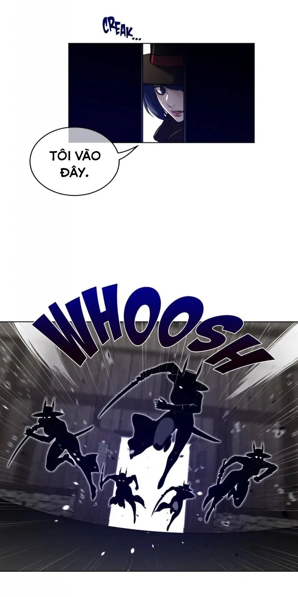 Một Nửa Hoàn Hảo Chapter 83 - Page 12