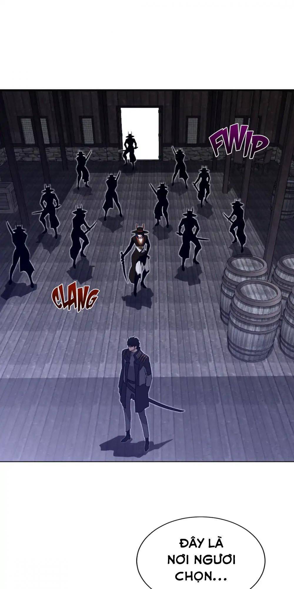 Một Nửa Hoàn Hảo Chapter 83 - Page 15